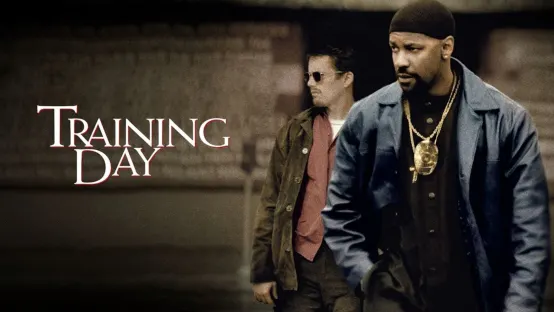 Training Day
