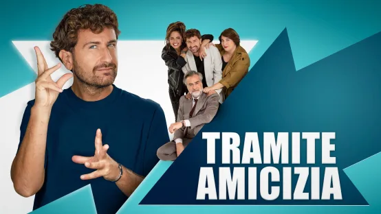 Tramite amicizia