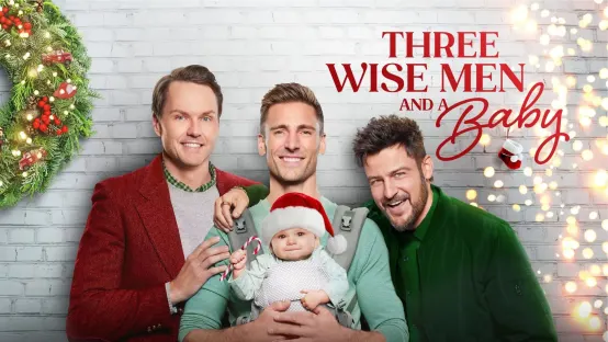 Tre fratelli e un bebè