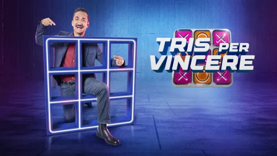 Tris Per Vincere - Anteprima