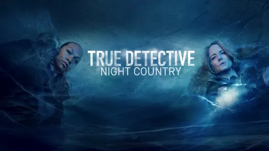 True Detective