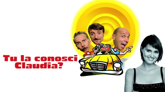 Tu la conosci Claudia?