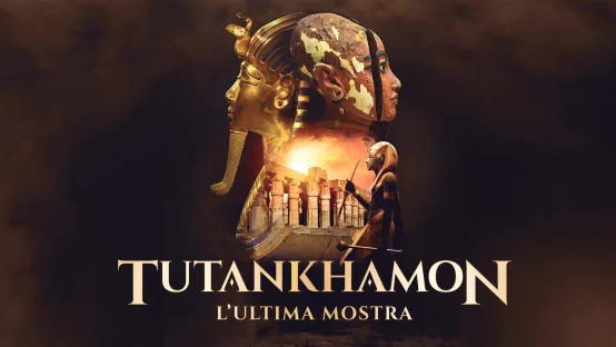 Tutankhamon. L'ultima mostra