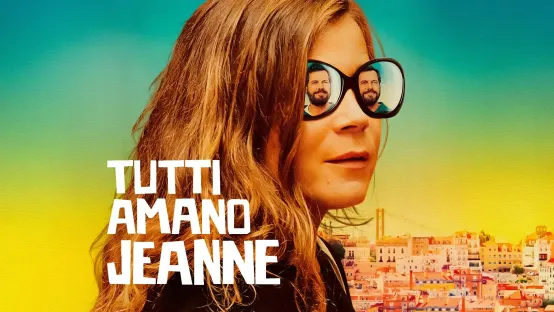 Tutti amano Jeanne