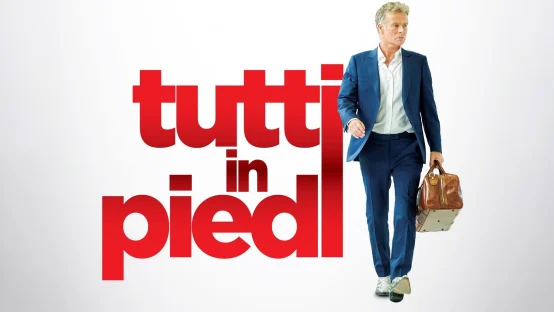 Tutti in piedi