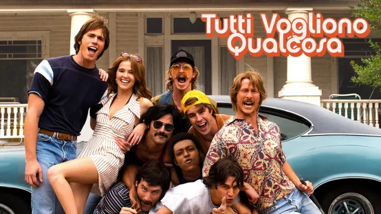 Tutti vogliono qualcosa