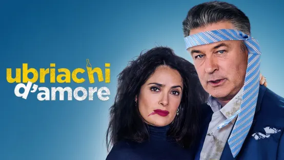 Ubriachi d'amore