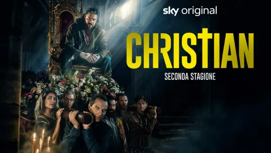 Christian