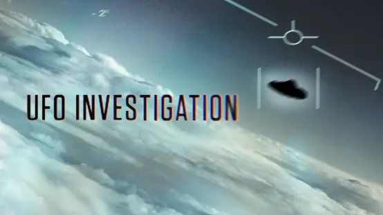 UFO Investigation