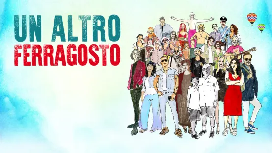Un altro ferragosto