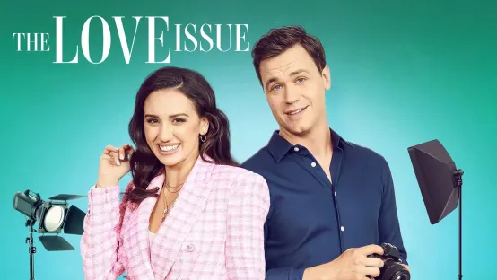 Un amore in copertina