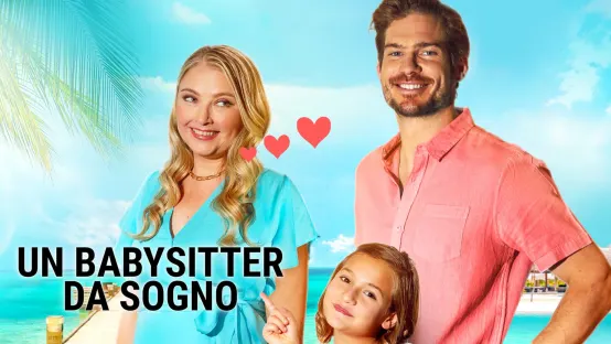 Un babysitter da sogno