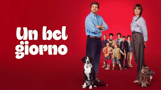 Un bel giorno
