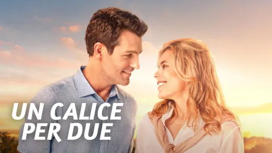 Un calice per due