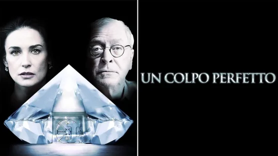 Un colpo perfetto