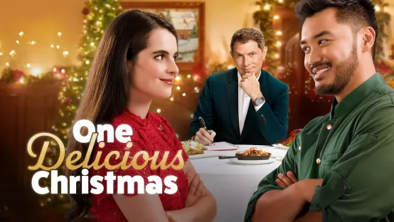Un delizioso Natale