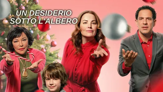 Un desiderio sotto l'albero
