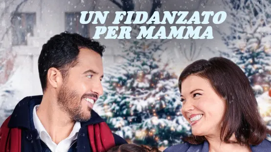 Un fidanzato per mamma