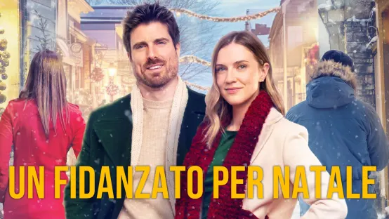 Un fidanzato per Natale
