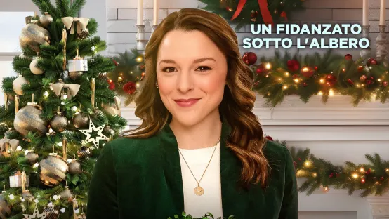 Un fidanzato sotto l'albero