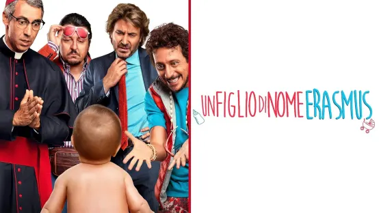 Un figlio di nome Erasmus