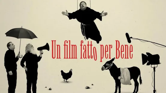 Un film fatto per Bene