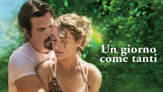 Un giorno come tanti