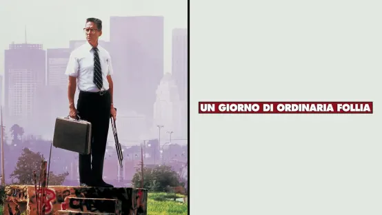 Un giorno di ordinaria follia