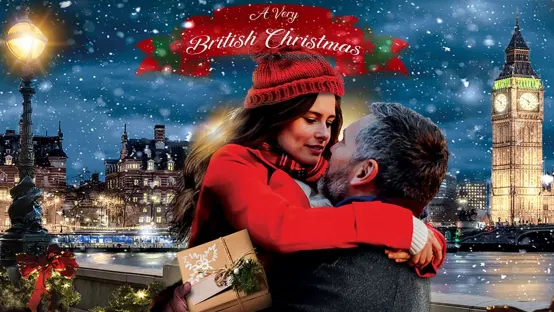 Un imprevisto per Natale