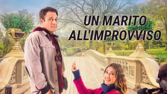 Un marito all'improvviso