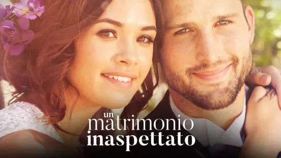 Un matrimonio inaspettato