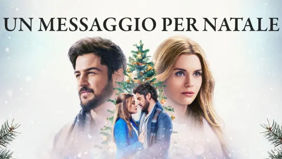 Un messaggio per Natale