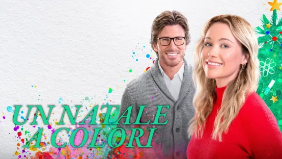 Un Natale a colori
