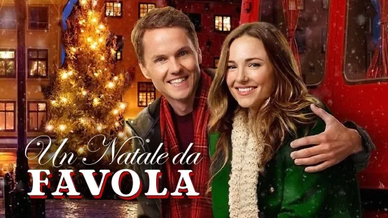Un Natale da favola