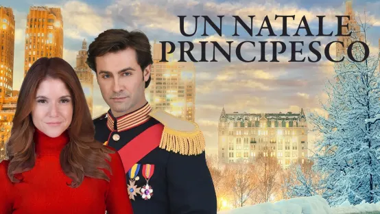 Un Natale principesco