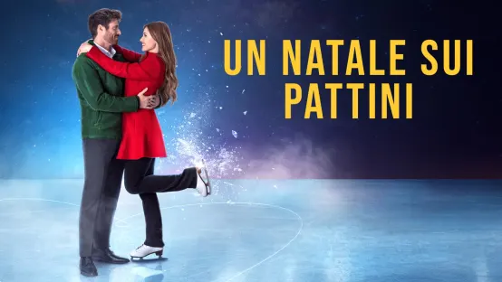 Un Natale sui pattini