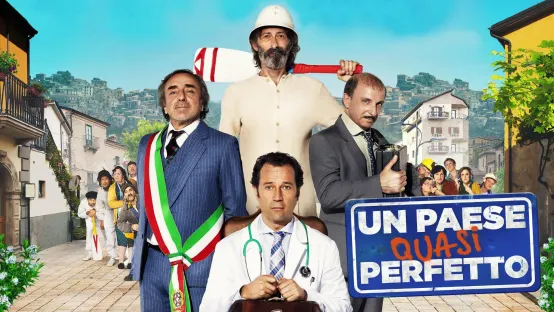 Un paese quasi perfetto