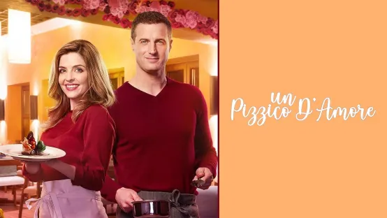 Un pizzico d'amore