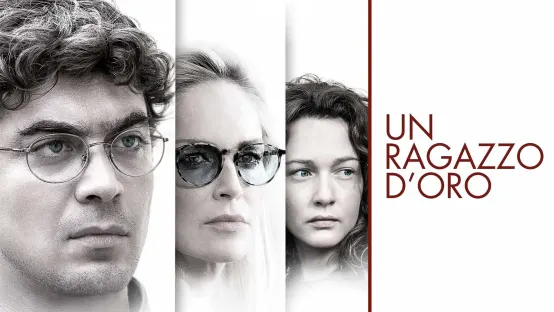 Un ragazzo d'oro