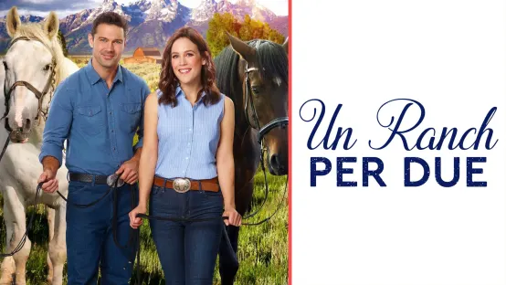 Un ranch per due
