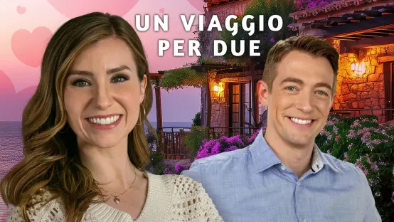 Un viaggio per due