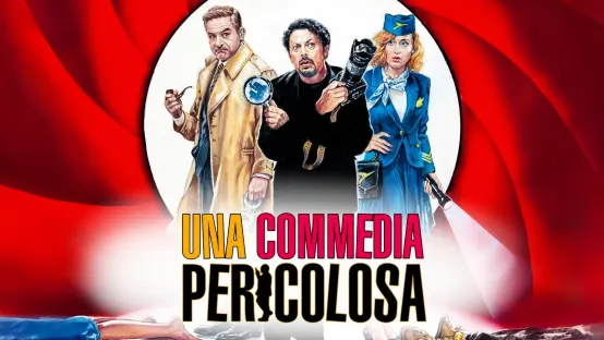 Una commedia pericolosa