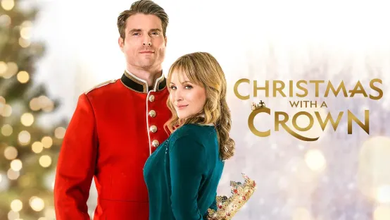 Una corona per Natale