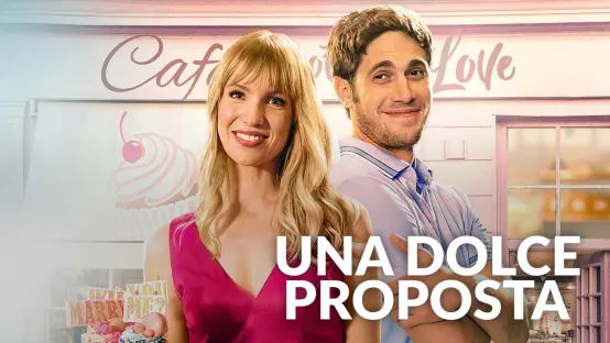 Una dolce proposta