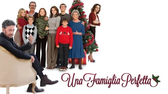 Una famiglia perfetta