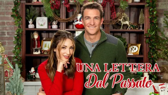 Una lettera dal passato