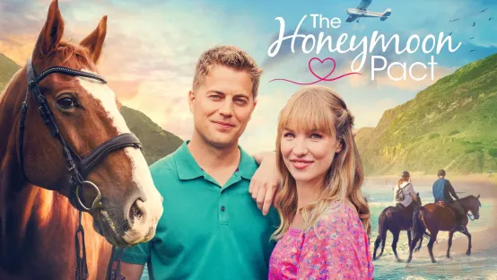 Una luna di miele per innamorarsi