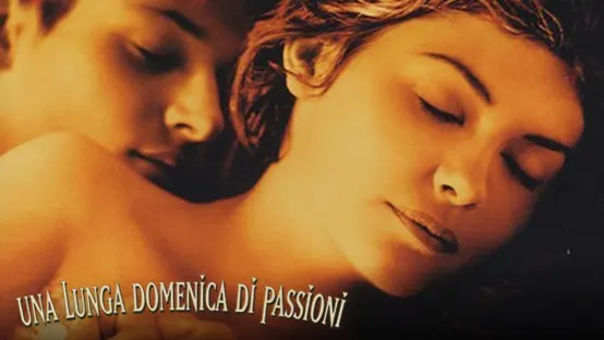 Una lunga domenica di passioni