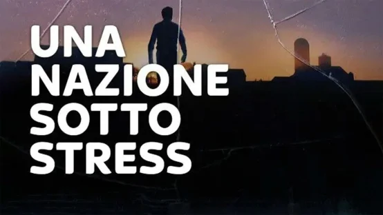 Una nazione sotto stress