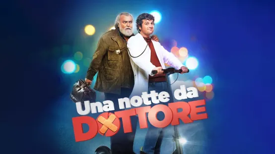 Una notte da dottore